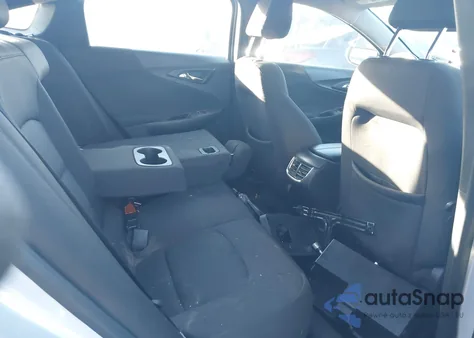 2017 Chevrolet Malibu 1Lt z USA, uszkodzony, nr VIN 1G1ZE5ST0HF273132